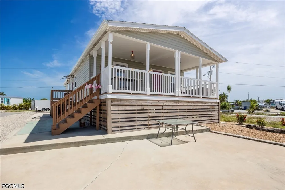 Blueberry Lane St James City, FL 33956