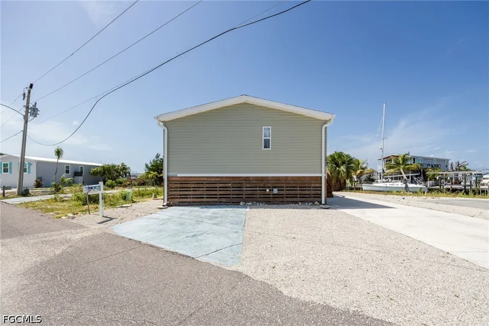 Blueberry Lane St James City, FL 33956