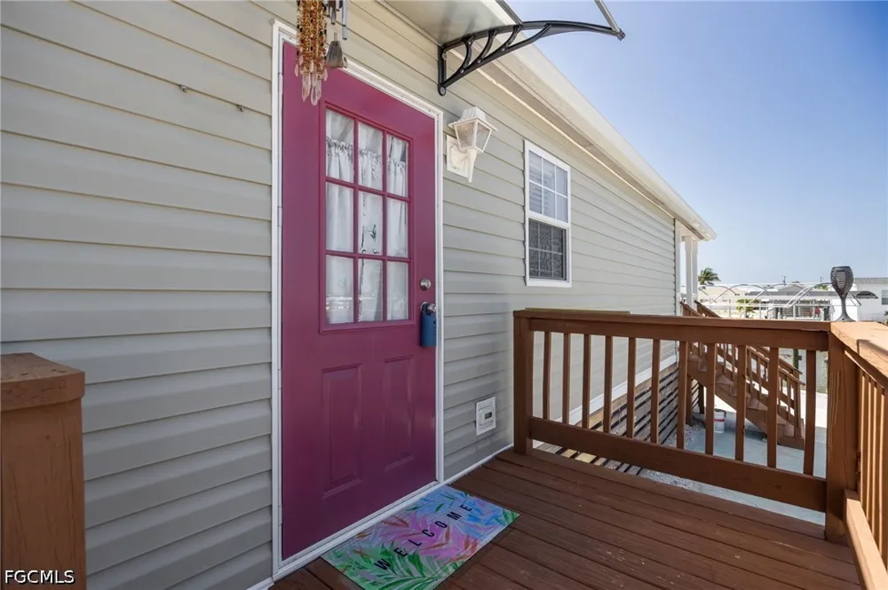 Blueberry Lane St James City, FL 33956