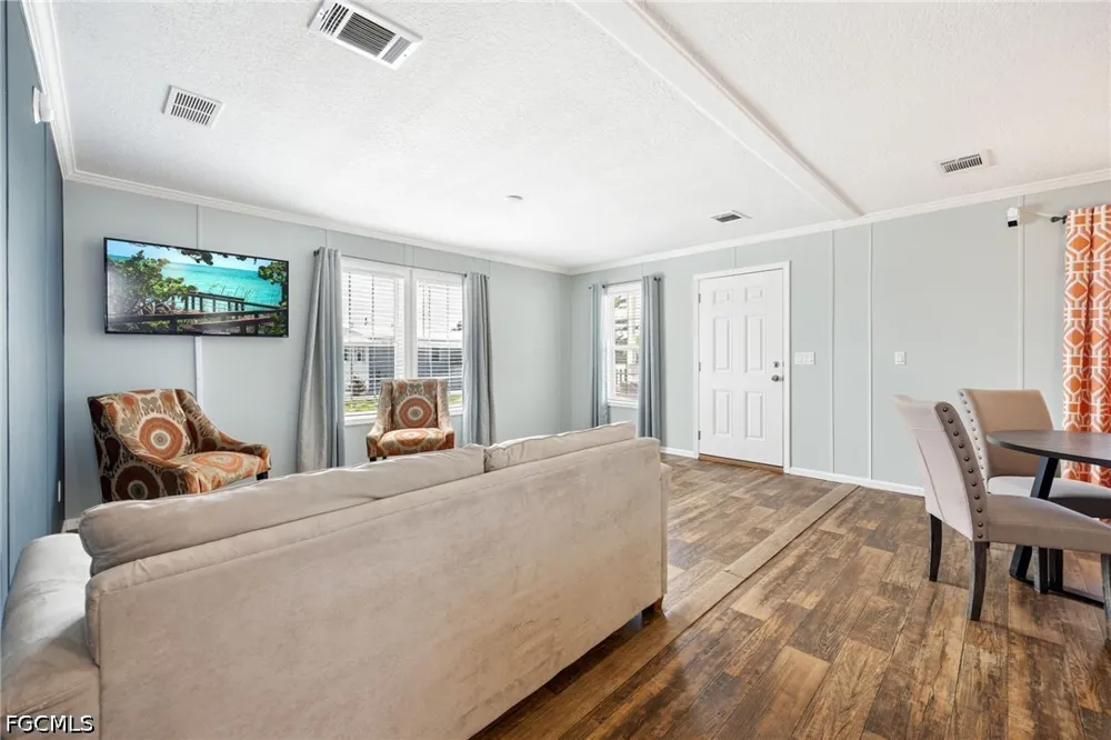 Blueberry Lane St James City, FL 33956