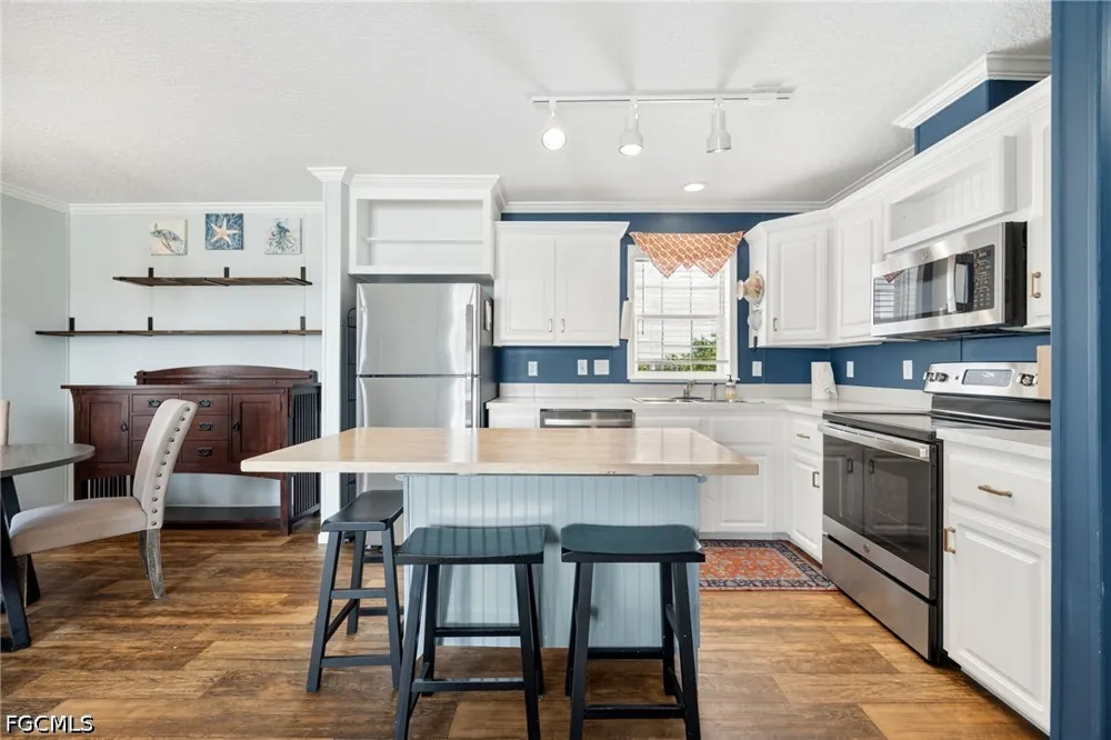 Blueberry Lane St James City, FL 33956