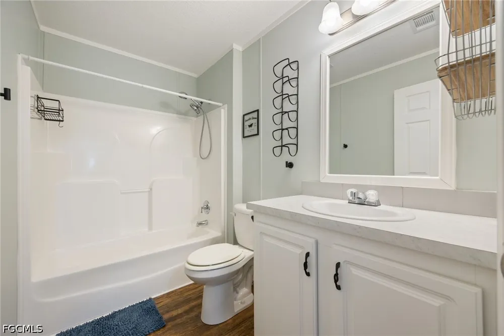 Blueberry Lane St James City, FL 33956