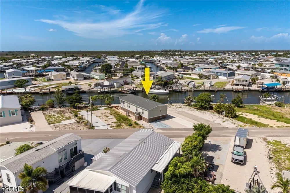 Blueberry Lane St James City, FL 33956