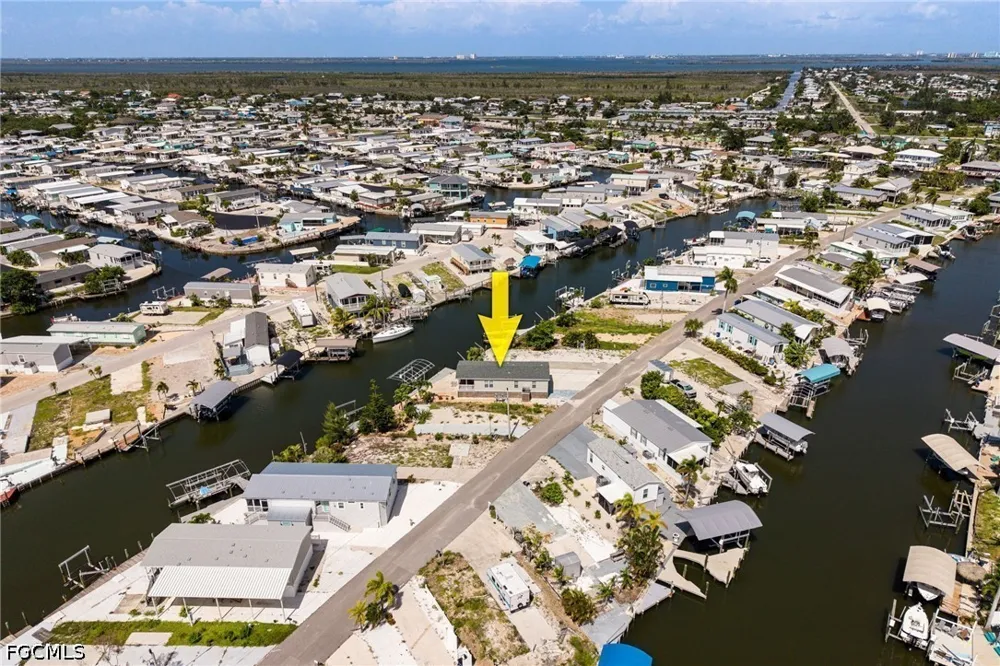 Blueberry Lane St James City, FL 33956
