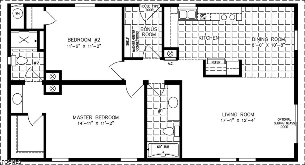 Blueberry Lane St James City, FL 33956