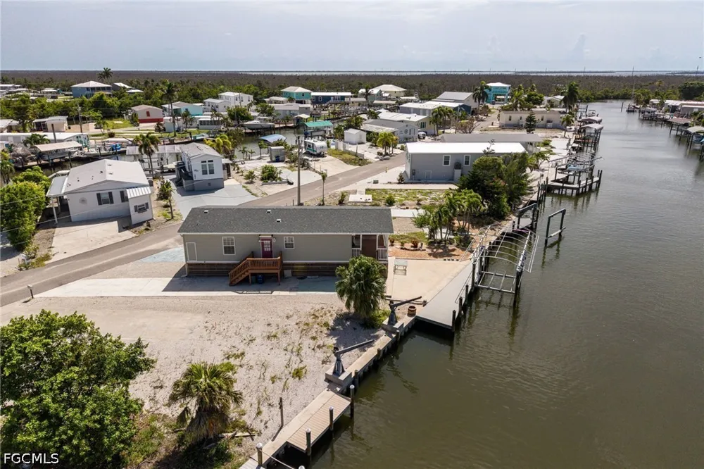 Blueberry Lane St James City, FL 33956