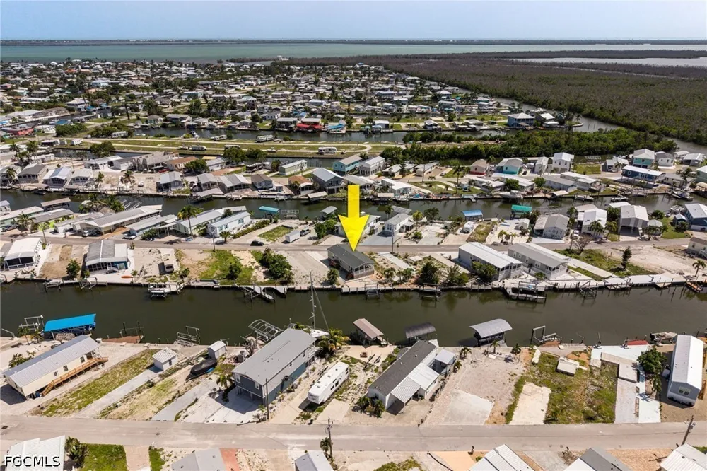 Blueberry Lane St James City, FL 33956