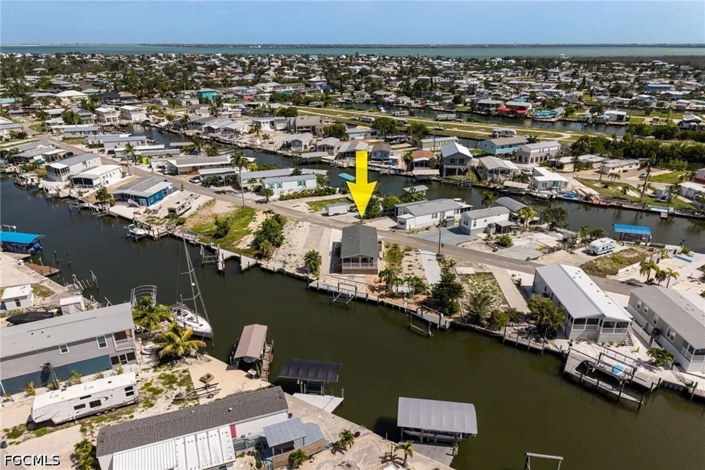 Blueberry Lane St James City, FL 33956
