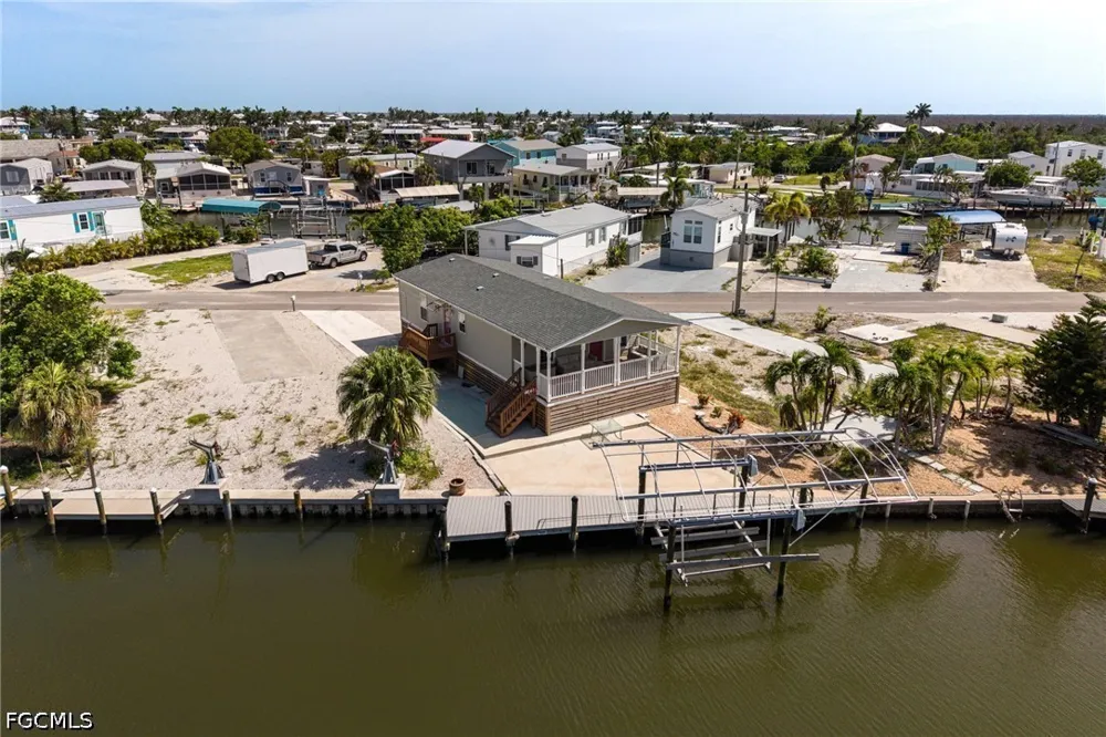 Blueberry Lane St James City, FL 33956