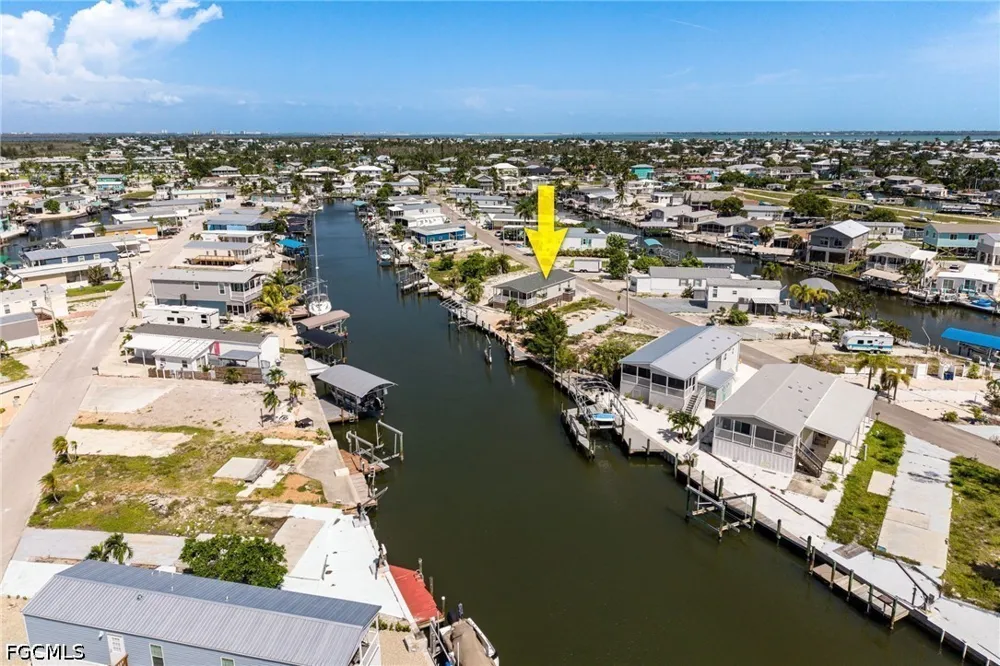 Blueberry Lane St James City, FL 33956