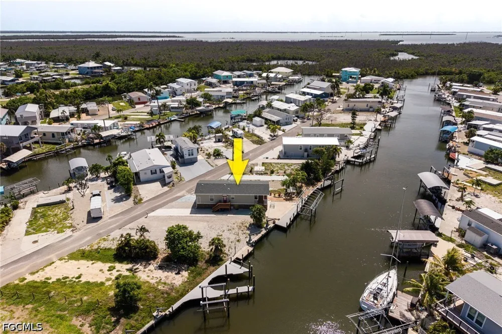 Blueberry Lane St James City, FL 33956