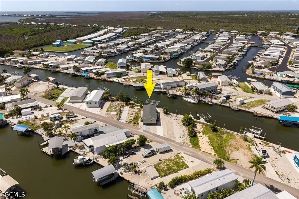 Blueberry Lane St James City, FL 33956