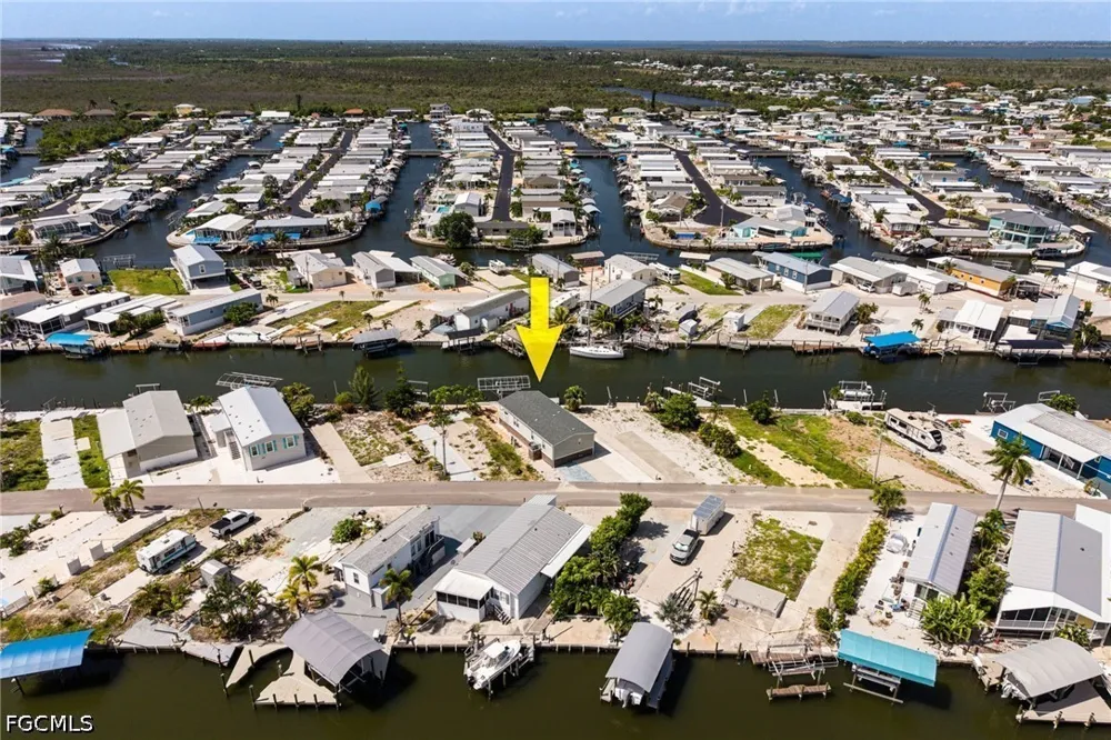 Blueberry Lane St James City, FL 33956