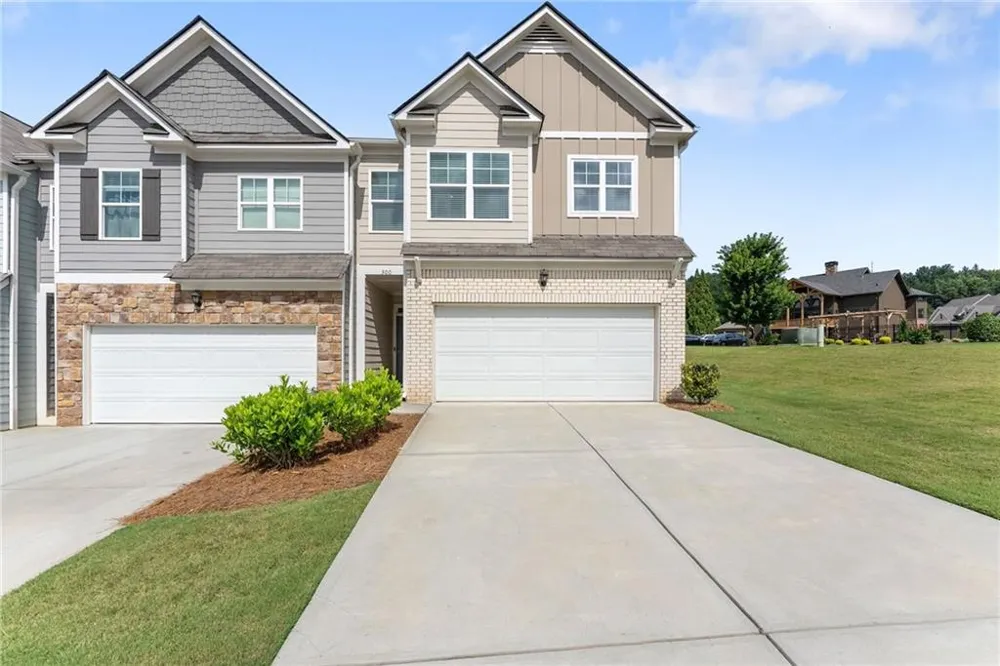 300 Stoneybrook Court Dahlonega, GA 30533