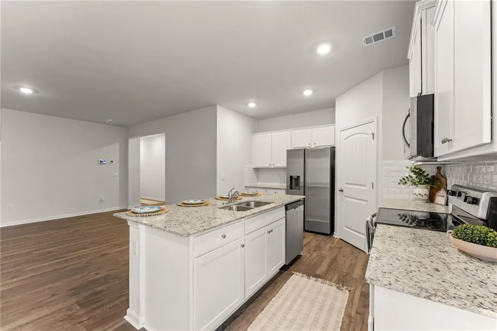 300 Stoneybrook Court Dahlonega, GA 30533