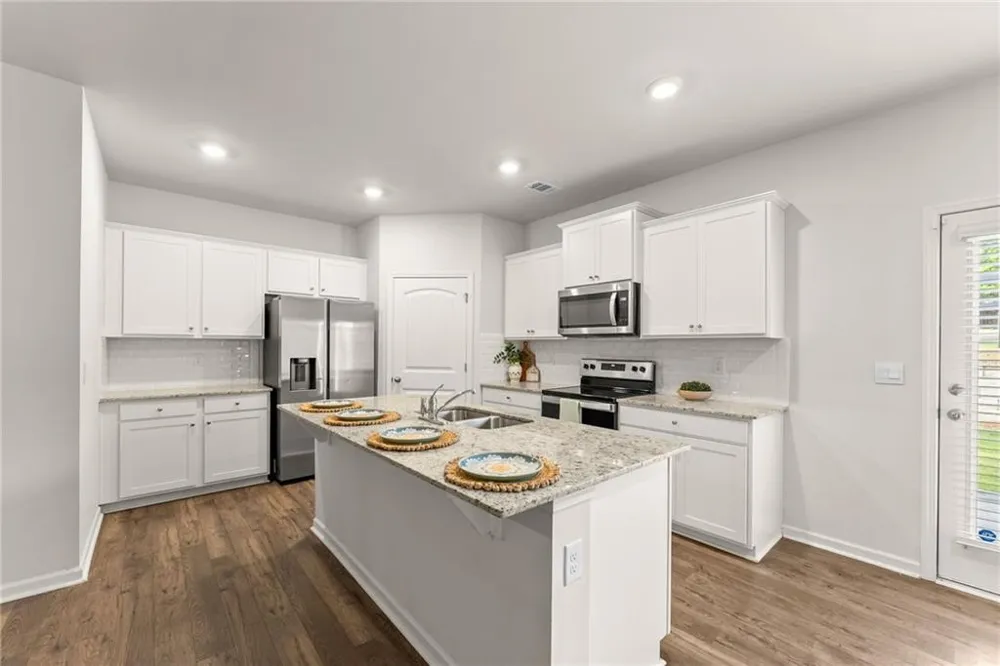 300 Stoneybrook Court Dahlonega, GA 30533