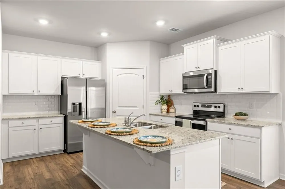 300 Stoneybrook Court Dahlonega, GA 30533