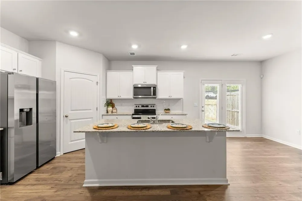 300 Stoneybrook Court Dahlonega, GA 30533