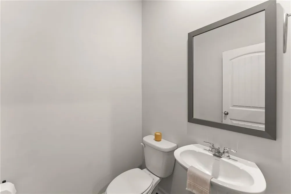 300 Stoneybrook Court Dahlonega, GA 30533