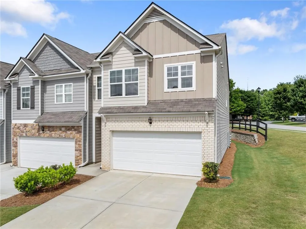 300 Stoneybrook Court Dahlonega, GA 30533