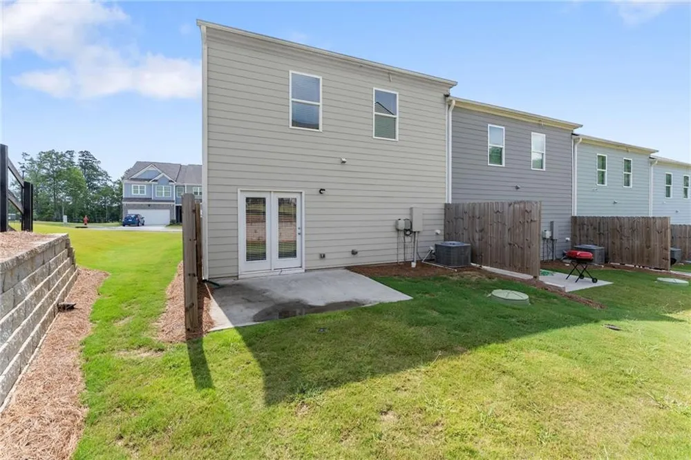 300 Stoneybrook Court Dahlonega, GA 30533