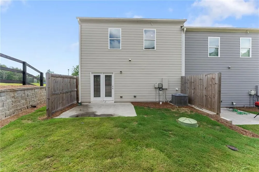 300 Stoneybrook Court Dahlonega, GA 30533