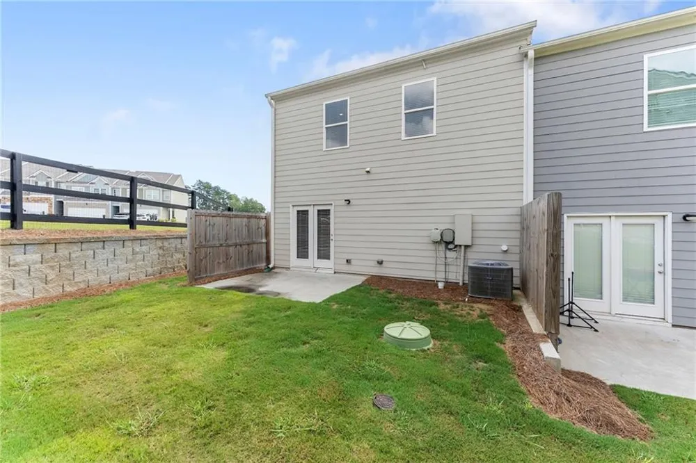 300 Stoneybrook Court Dahlonega, GA 30533