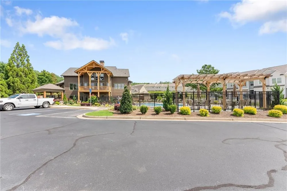300 Stoneybrook Court Dahlonega, GA 30533