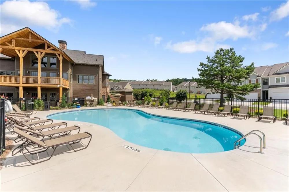 300 Stoneybrook Court Dahlonega, GA 30533
