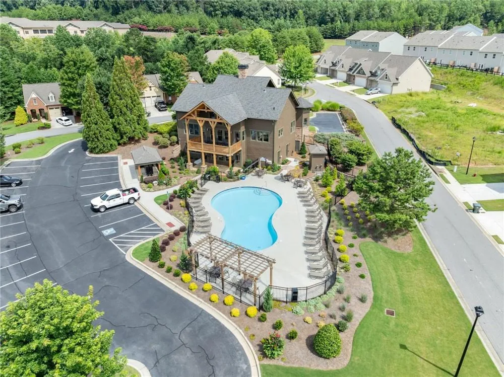 300 Stoneybrook Court Dahlonega, GA 30533