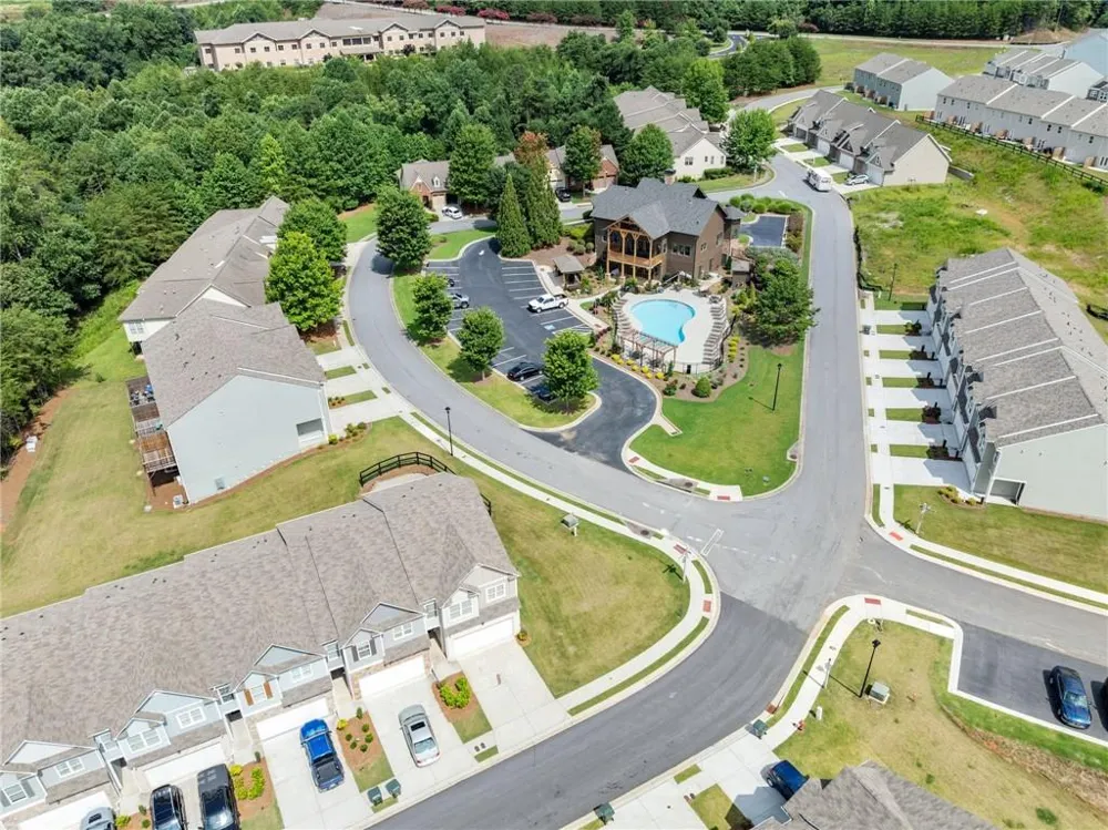 300 Stoneybrook Court Dahlonega, GA 30533