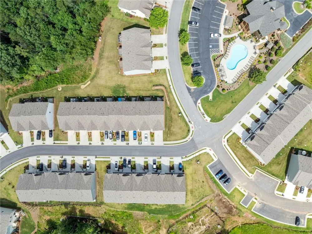 300 Stoneybrook Court Dahlonega, GA 30533