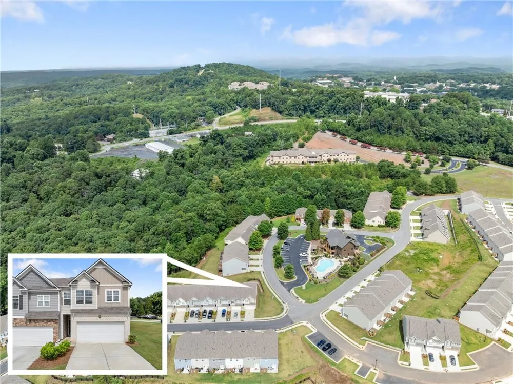 300 Stoneybrook Court Dahlonega, GA 30533