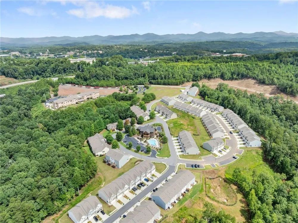 300 Stoneybrook Court Dahlonega, GA 30533