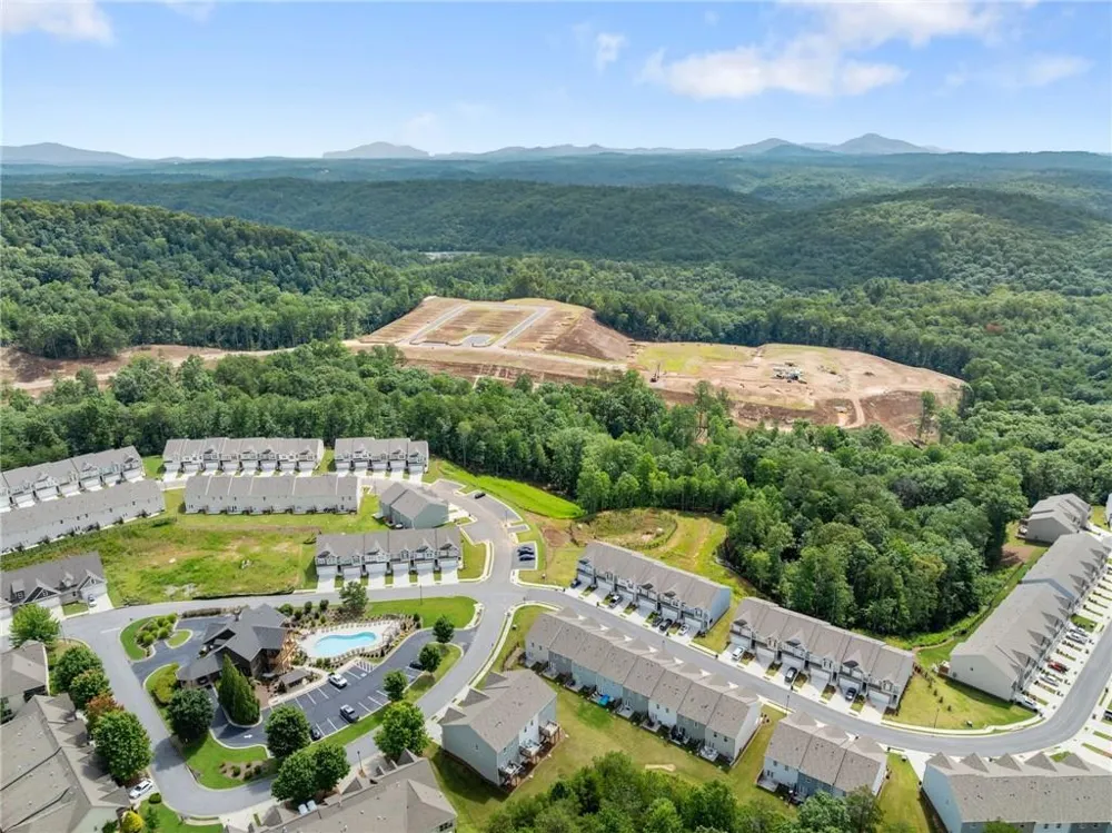300 Stoneybrook Court Dahlonega, GA 30533