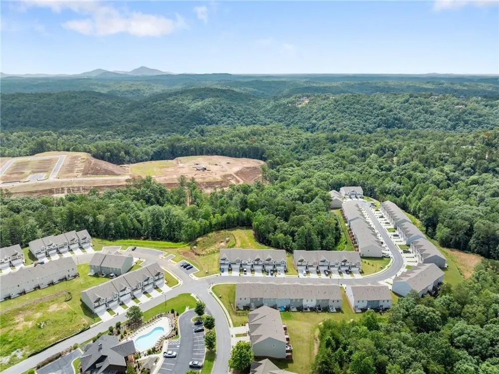 300 Stoneybrook Court Dahlonega, GA 30533