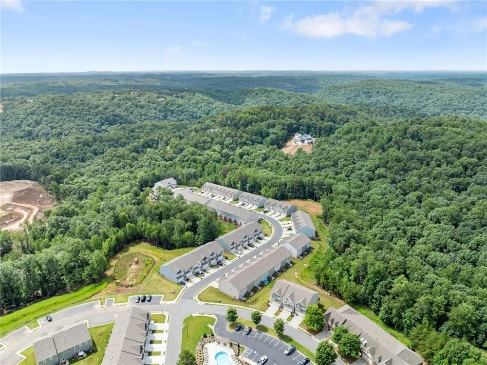 300 Stoneybrook Court Dahlonega, GA 30533