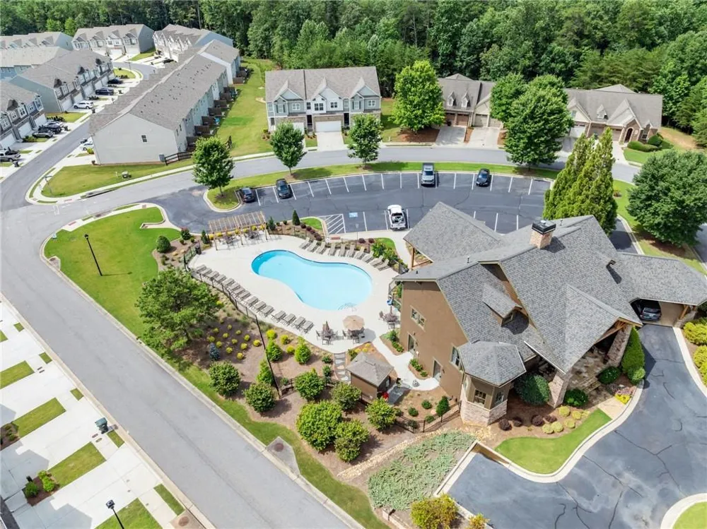 300 Stoneybrook Court Dahlonega, GA 30533