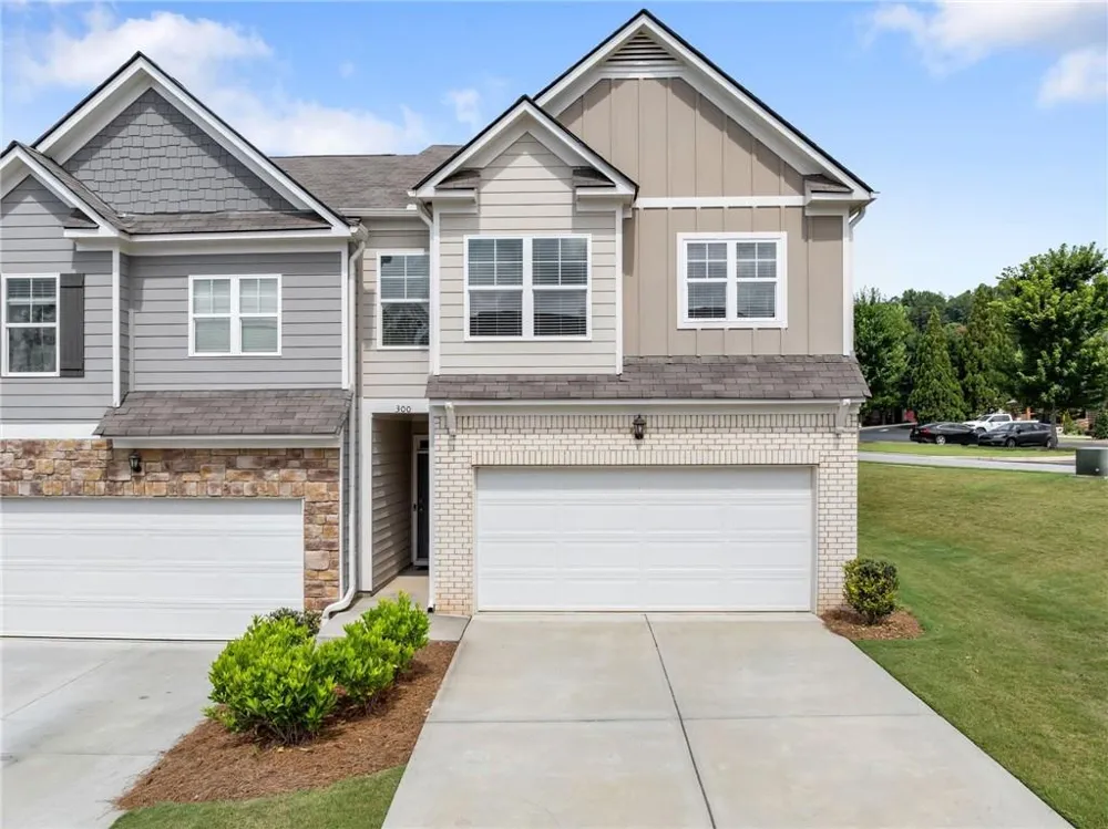 300 Stoneybrook Court Dahlonega, GA 30533