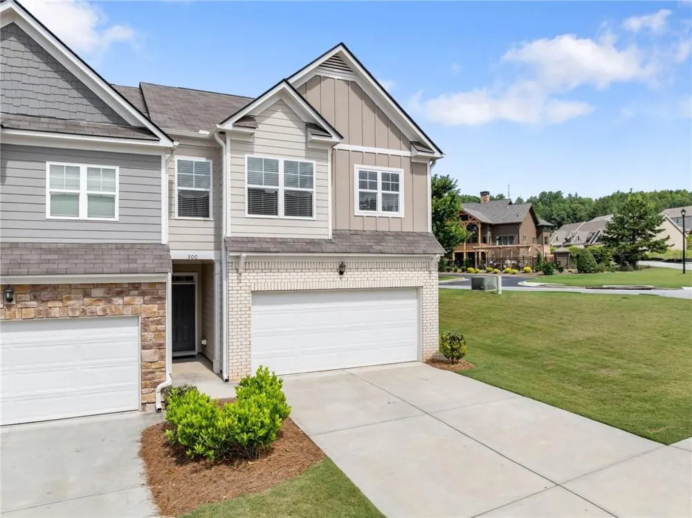 300 Stoneybrook Court Dahlonega, GA 30533