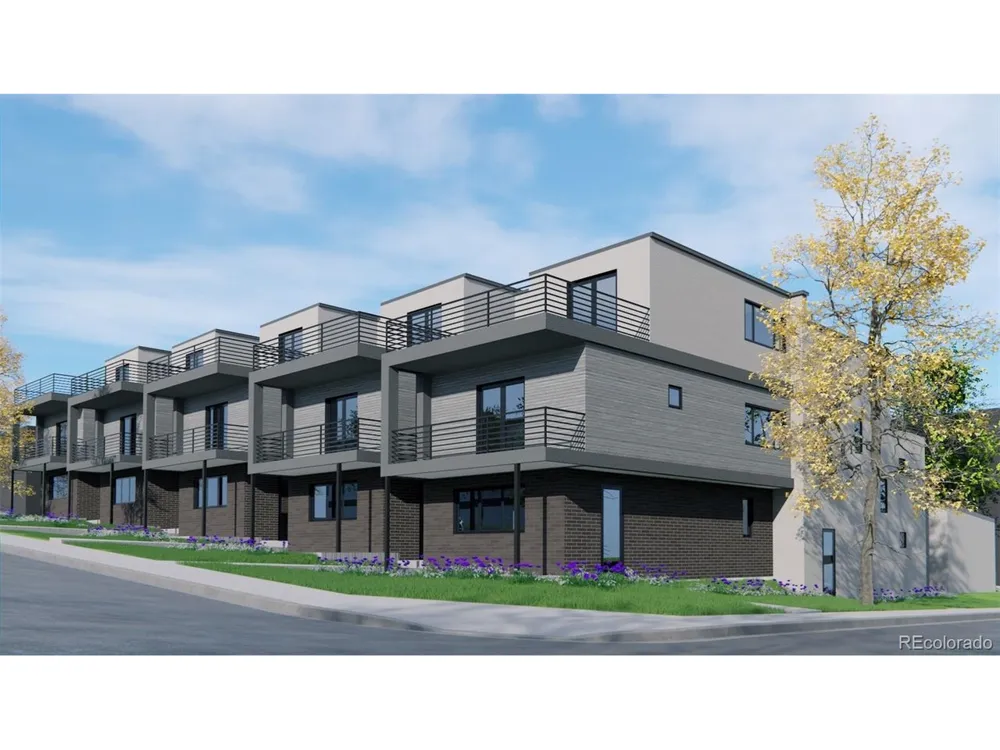 2115 S Cherokee Street Denver, CO 80223