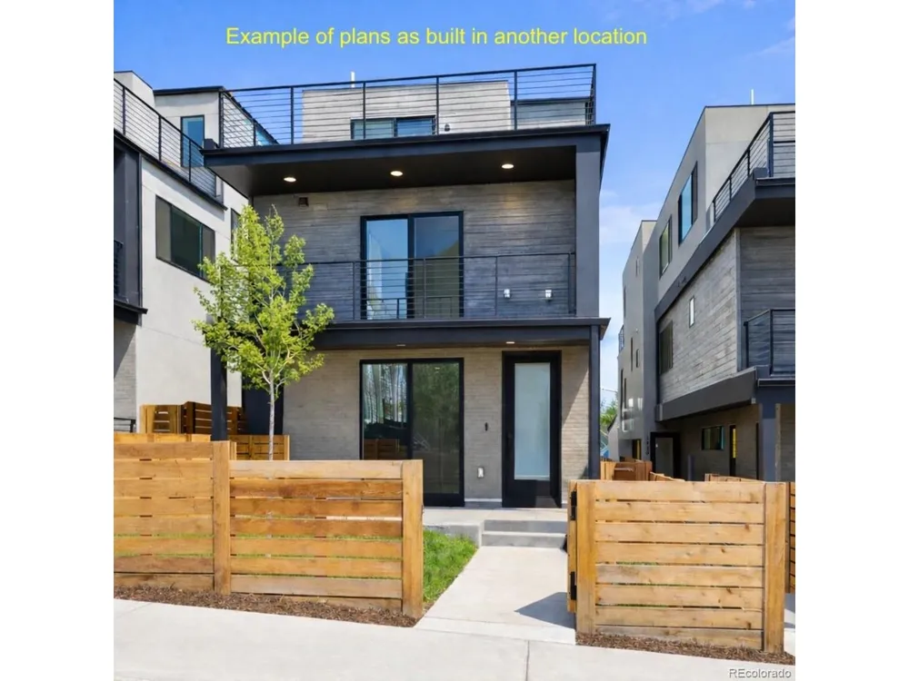 2115 S Cherokee Street Denver, CO 80223