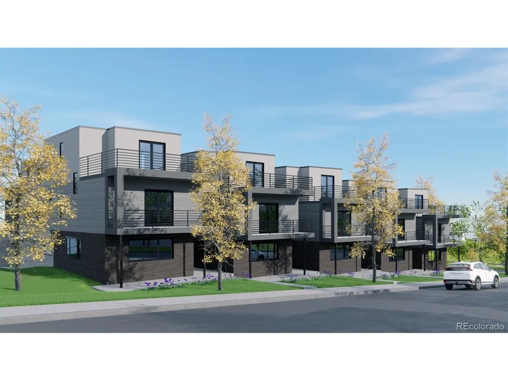 2115 S Cherokee Street Denver, CO 80223