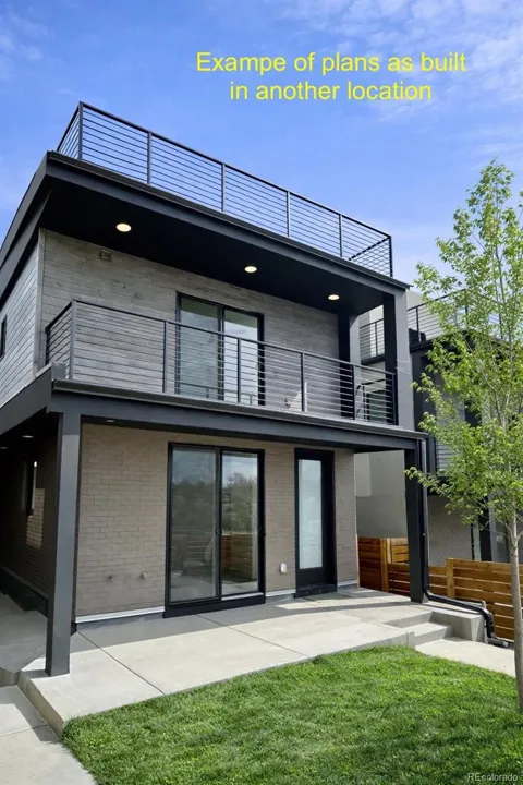 2115 S Cherokee Street
