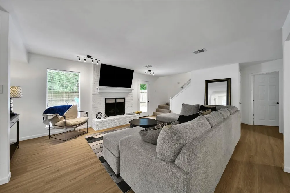 1 Marsh Millet Court The Woodlands, TX 77380