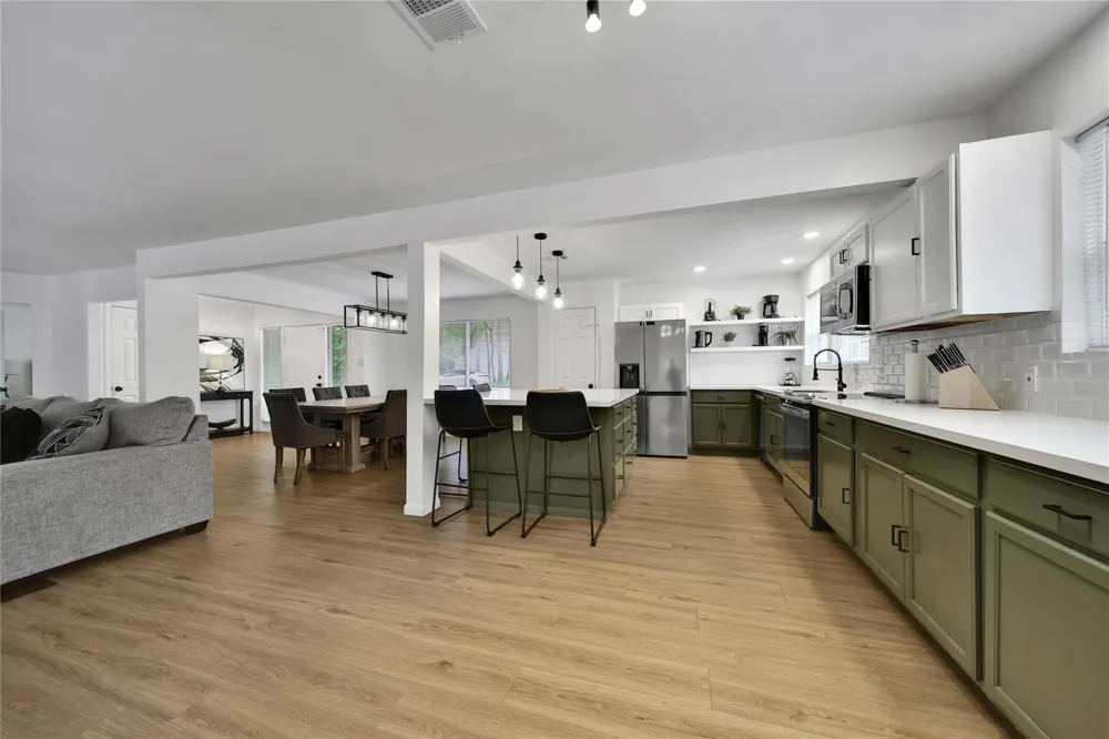 1 Marsh Millet Court The Woodlands, TX 77380