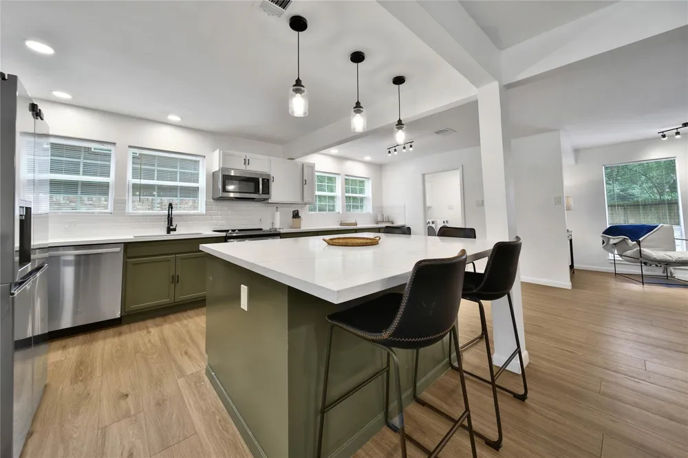1 Marsh Millet Court The Woodlands, TX 77380