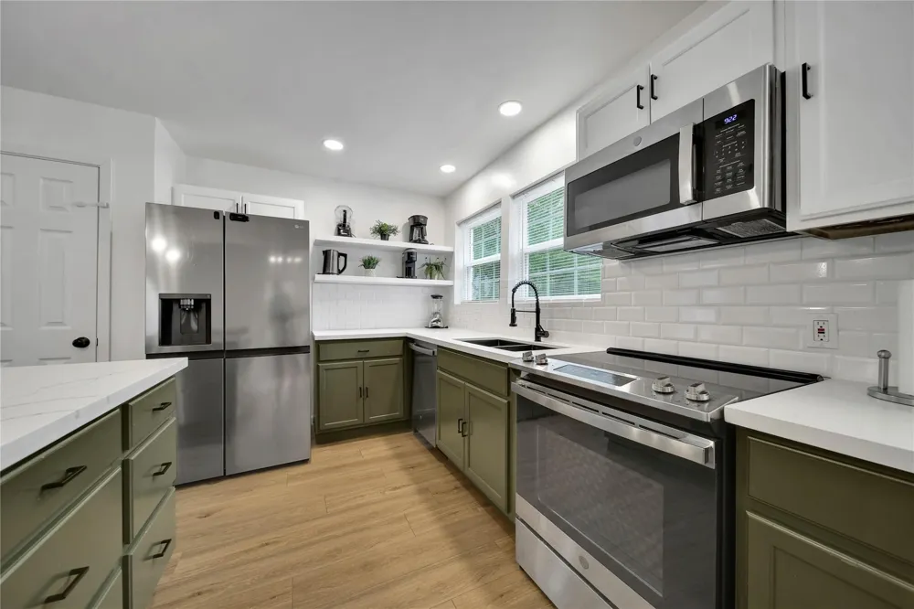 1 Marsh Millet Court The Woodlands, TX 77380