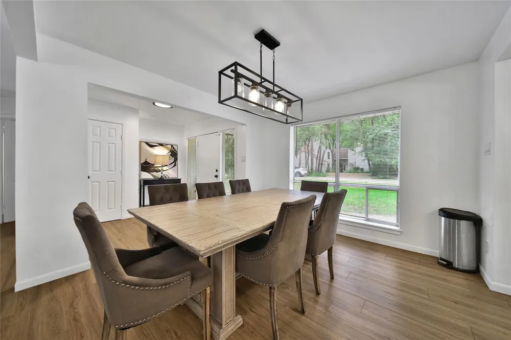 1 Marsh Millet Court The Woodlands, TX 77380