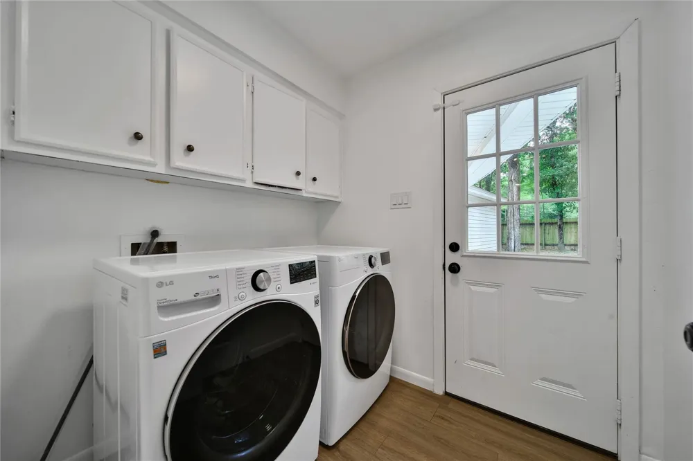 1 Marsh Millet Court The Woodlands, TX 77380
